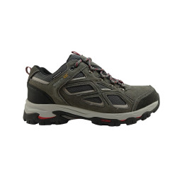 DEPORTIVO TREKKING WATERPROOF