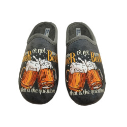 ZAPATILLA "TWO BEER OR NOT...