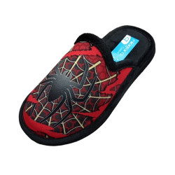 ZAPATILLA ABIERTA SPIDERMAN...