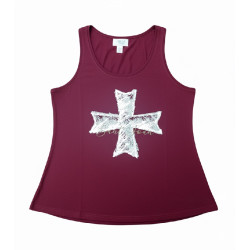 CAMISETA TIRANTES SANT JOAN...
