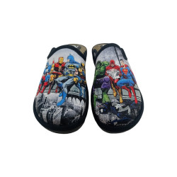 ZAPATILLA CASA SUPERHEROES...