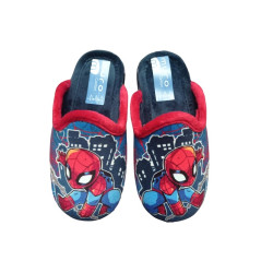 ZAPATILLA DESCALZA SPIDERMAN