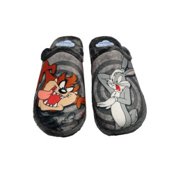 ZAPATILLA CASA "BUGS BUNNY"