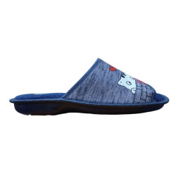 ZAPATILLA CASA BIORELAX...