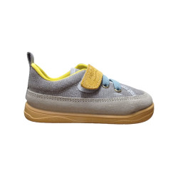 ZAPATO INFANTIL BAREFOOT...