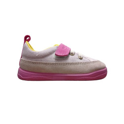 ZAPATO INFANTIL BAREFOOT...