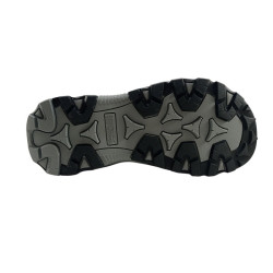SANDALIA TRKKING TIRAS VELCRO