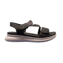 SANDALIA CASUAL MUJER INBLU