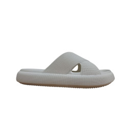 CHANCLA PLAYA MUJER CRUZADA