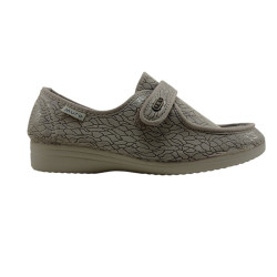 MOCASIN SRA BROCHE MINIELEKTRA