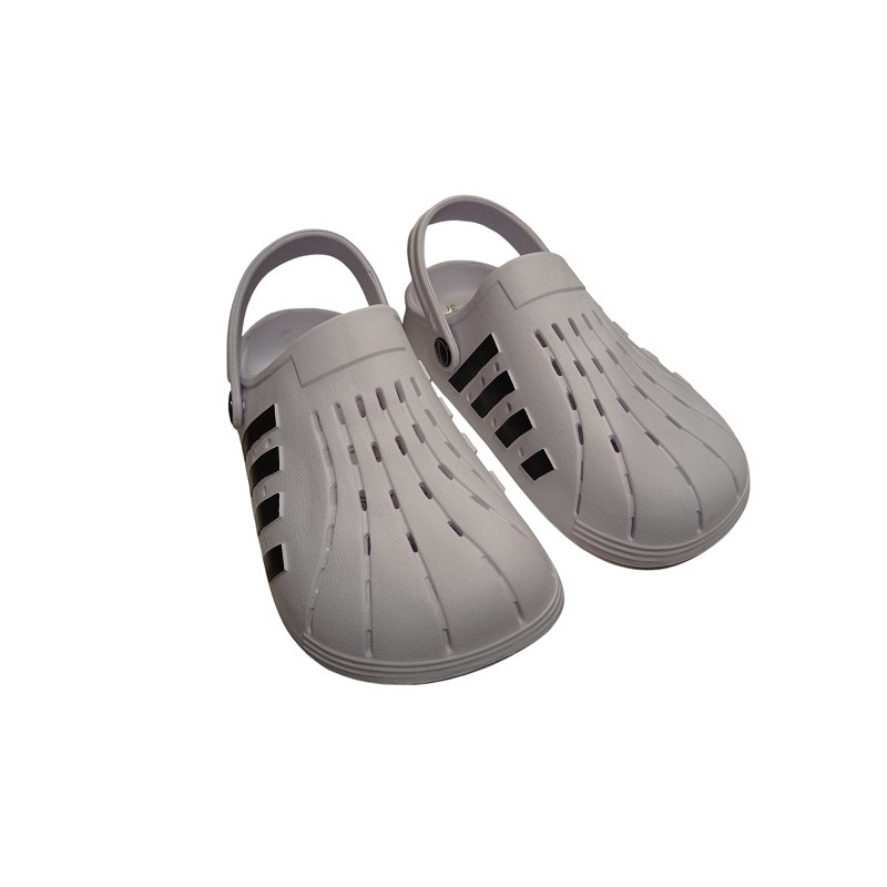 ZUECO PLASTICO TIPO CROCS