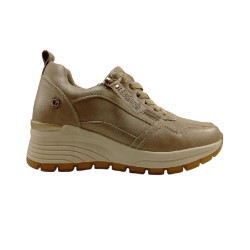 SNEAKER MUJER CUÑA....