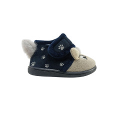ZAPATILLA INFANTIL ANIMAL....