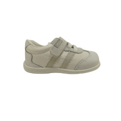 ZAPATO INFANTIL  CON VELCRO...