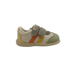 ZAPATO INFANTIL NAPA CON...
