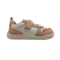 ZAPATO INFANTIL NAPA CON...