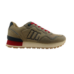 ZAPATO MUSTANG HOMBRE JOGGO...