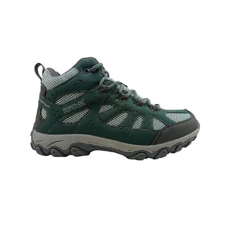 BOTA TREKKING WATERPOROOF MUJER