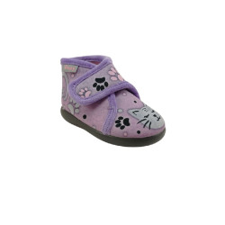 ZAPATILLA CASA INFANTIL...