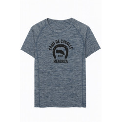 CAMISETA TECNICA CAMI...