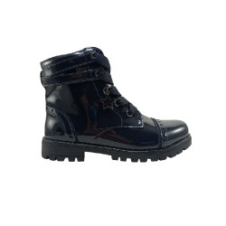 Bota biker niña Mayoral...