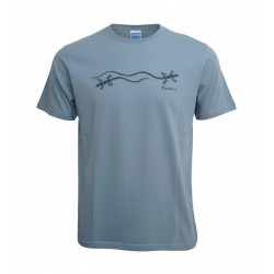 CAMISETA SARGANTANA BANDA...