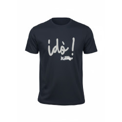 CAMISETA MENORCA "IDÒ" 