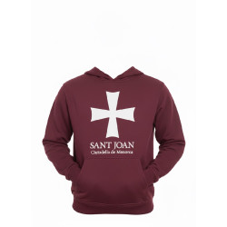 SUDADERA SANT JOAN