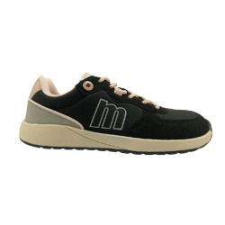 ZAPATO BAREFOOT MUSTANG...