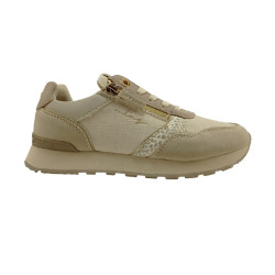 SNEAKER MUSTANG MUJER...