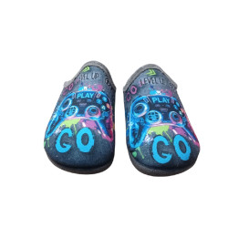 ZAPATILLA CASA INFANTIL...