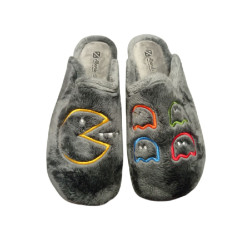ZAPATILLA CASA HOMBRE "COME...