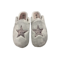 ZAPATILLA CASA MUJER...
