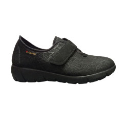 BLUCHER SPORT MUJER VELCRO...