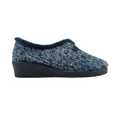 ZAPATILLA CASA CERRADA...