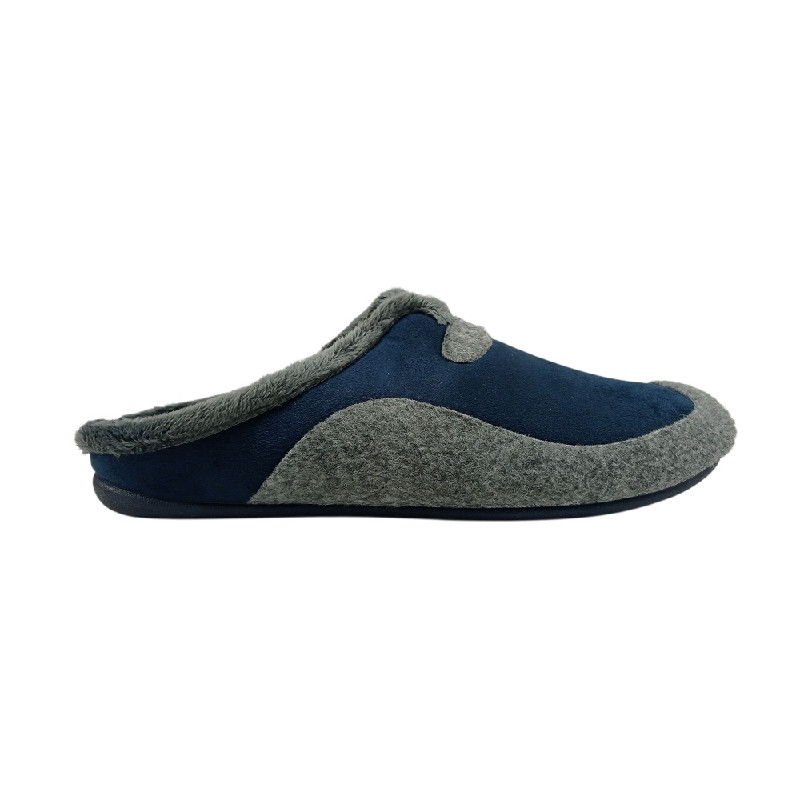 ZAPATILLA CASA DESCALZA HOMBRE. GARZON