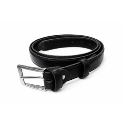 CINTURON DE PIEL COSIDO....