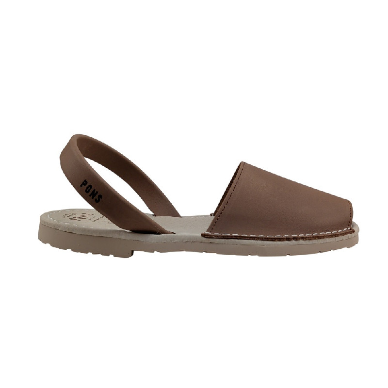 AVARCA CON PLANTILLA ACOLCHADA DE LATEX