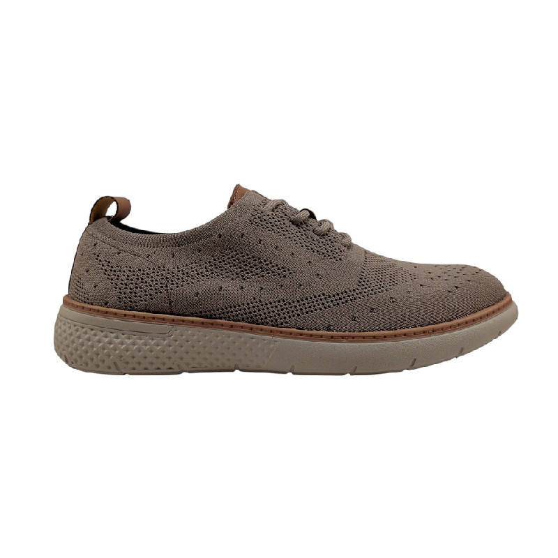 ZAPATO CASUAL HOMBRE CORDONES