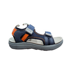 SANDALIA INFANTIL VELCROS...