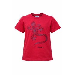 CAMISETA SARGANTANA RAYADA...