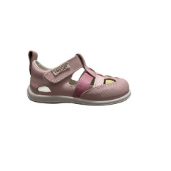 SANDALIA INFANTIL BAREFOOT....