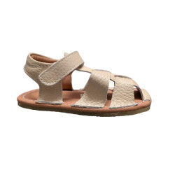 SANDALIA INFANTIL BAREFOOT...