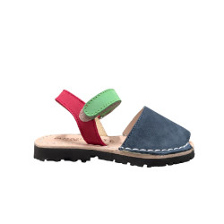 AVARCA CON VELCRO INFANTIL...