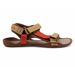 SANDALIA BAREFOOT SAGUARO 