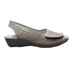 ALPARGATA PIES DELICADOS...