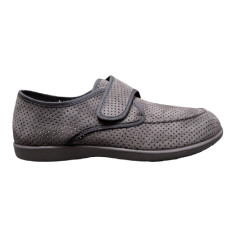 ALPARGATA HOMBRE VELCRO...