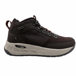 BOTA TREKKING HOMBRE TER....