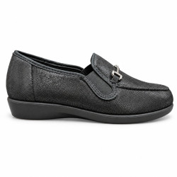 ZAPATILLA CERRADA DE CALLE...
