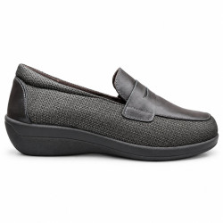 ZAPATO MOCASIN MUJER...